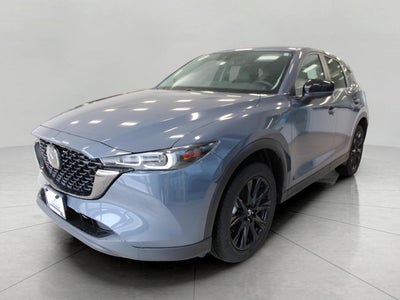 2024 Mazda Mazda CX-5 SPORT UTILITY