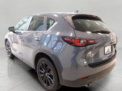 2024 Mazda Mazda CX-5 SPORT UTILITY
