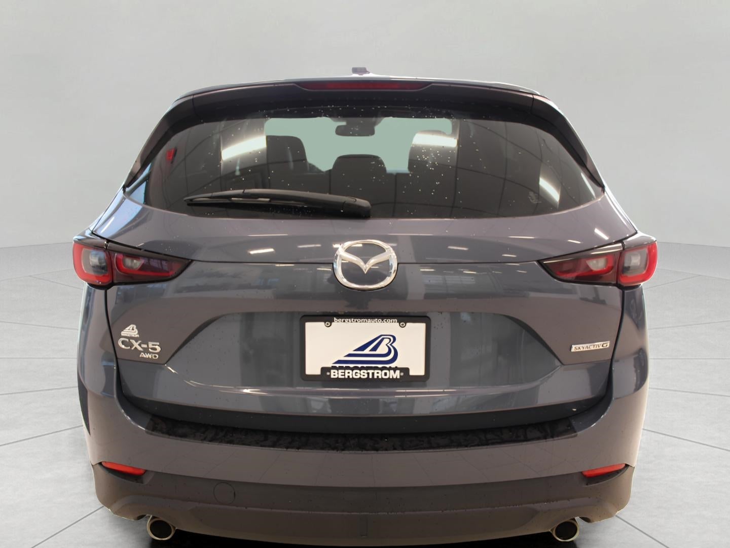 2024 Mazda Mazda CX-5 SPORT UTILITY