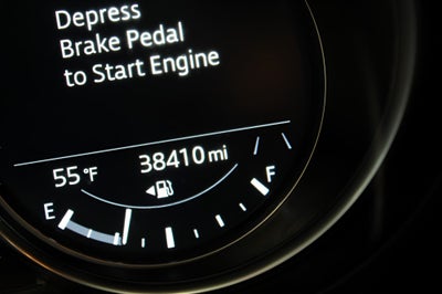 2024 Mazda Mazda CX-5 SPORT UTILITY