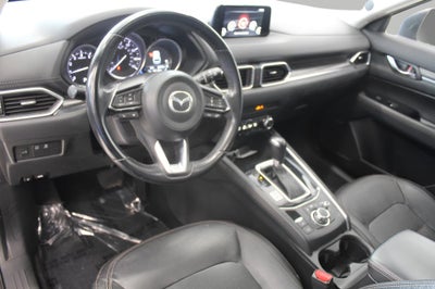2017 Mazda Mazda CX-5 SPORT UTILITY