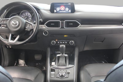 2017 Mazda Mazda CX-5 SPORT UTILITY