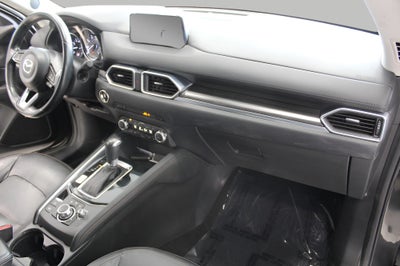 2017 Mazda Mazda CX-5 SPORT UTILITY
