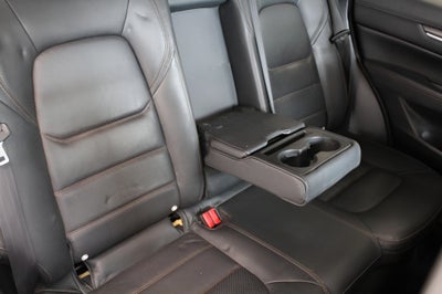 2017 Mazda Mazda CX-5 SPORT UTILITY
