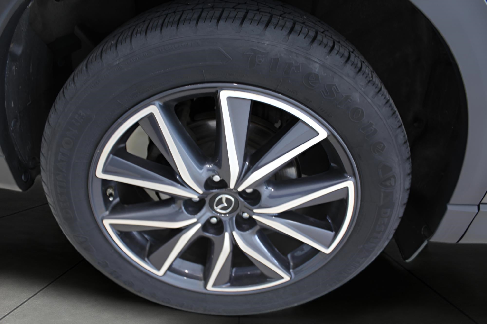 2017 Mazda Mazda CX-5 SPORT UTILITY