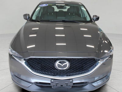2017 Mazda Mazda CX-5 SPORT UTILITY