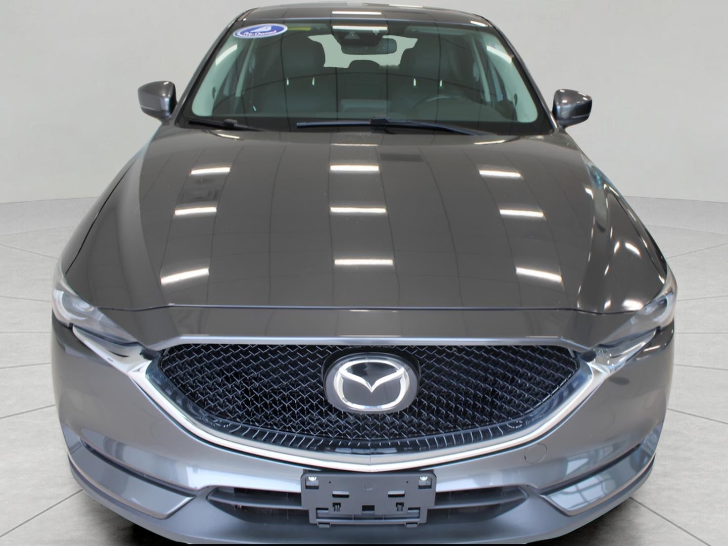 2017 Mazda Mazda CX-5 SPORT UTILITY