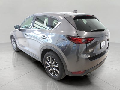 2017 Mazda Mazda CX-5 SPORT UTILITY