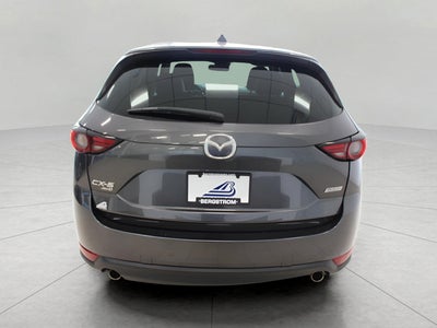 2017 Mazda Mazda CX-5 SPORT UTILITY