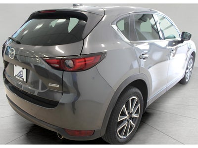 2017 Mazda Mazda CX-5 SPORT UTILITY