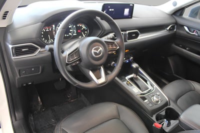 2023 Mazda Mazda CX-5 2.5 S Premium Plus Package AWD