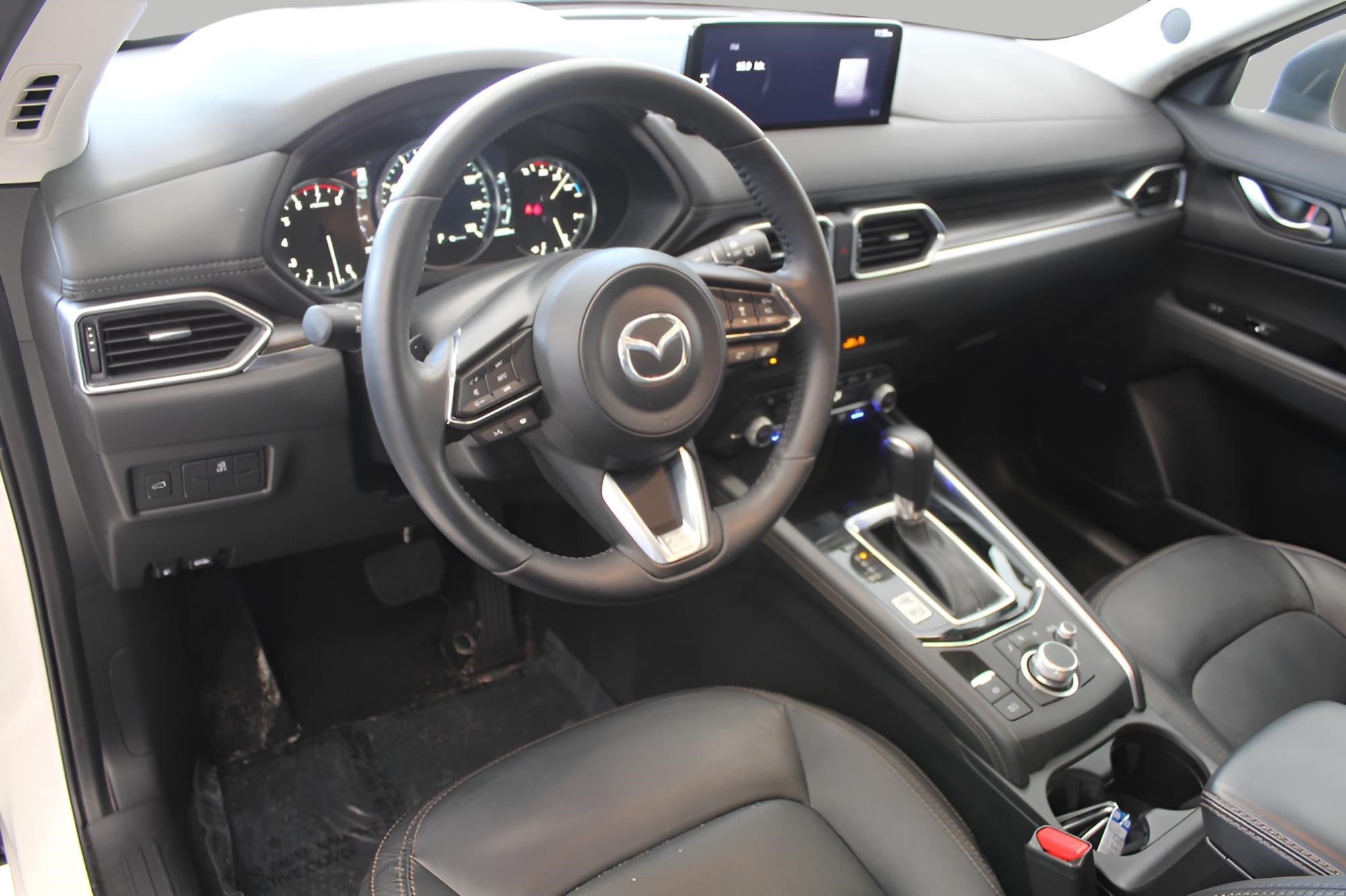 2023 Mazda Mazda CX-5 2.5 S Premium Plus Package AWD