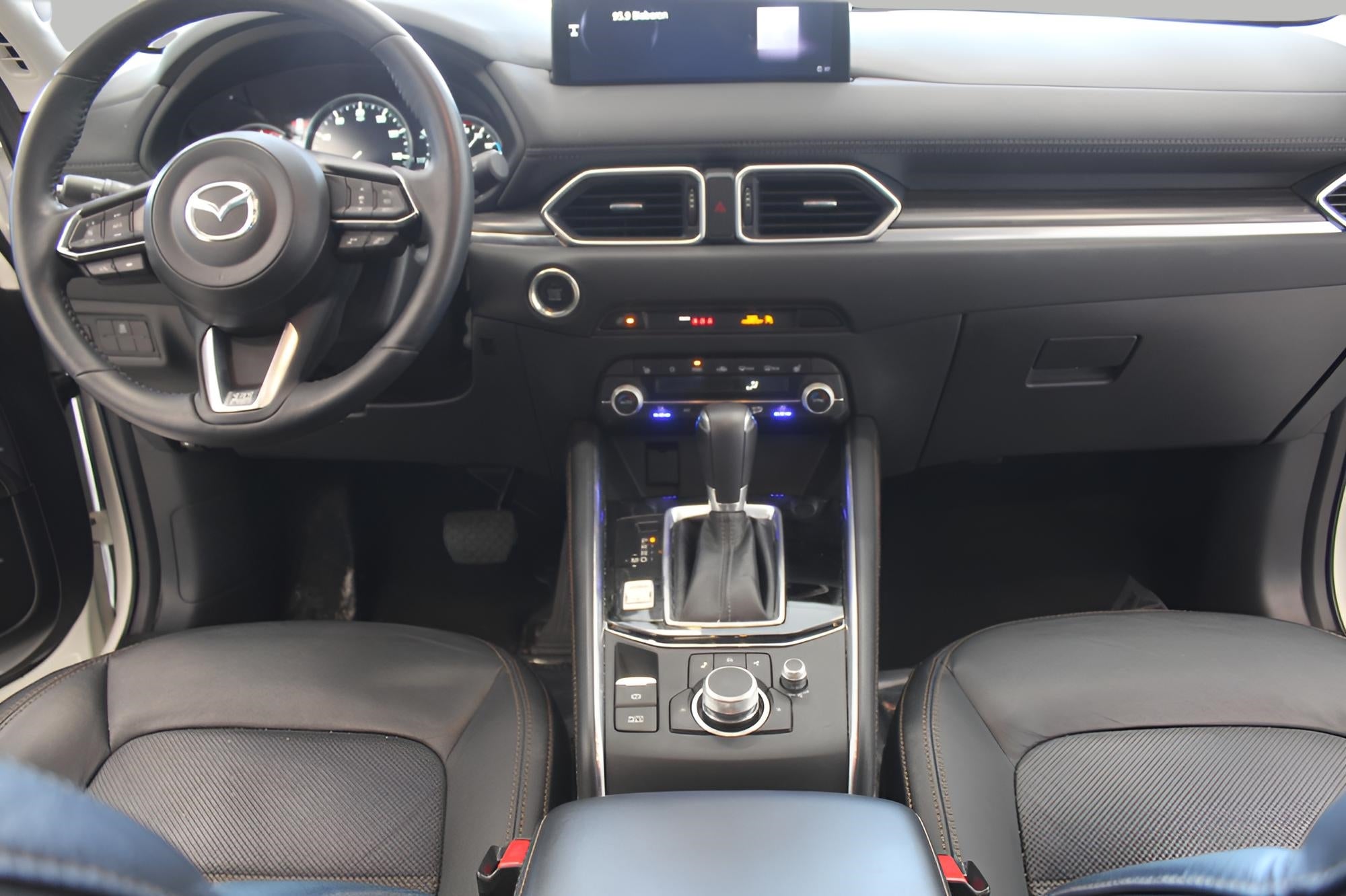 2023 Mazda Mazda CX-5 2.5 S Premium Plus Package AWD