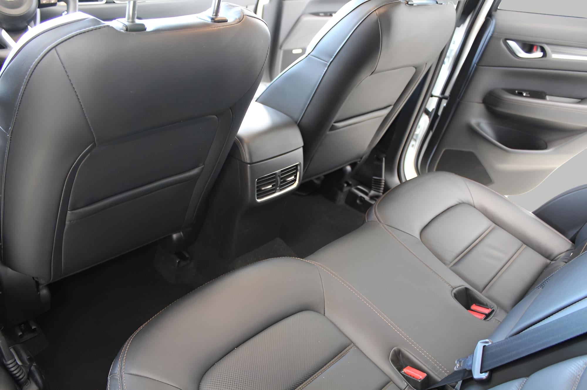 2023 Mazda Mazda CX-5 2.5 S Premium Plus Package AWD