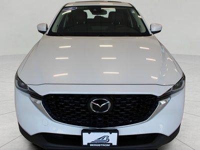 2023 Mazda Mazda CX-5 2.5 S Premium Plus Package AWD