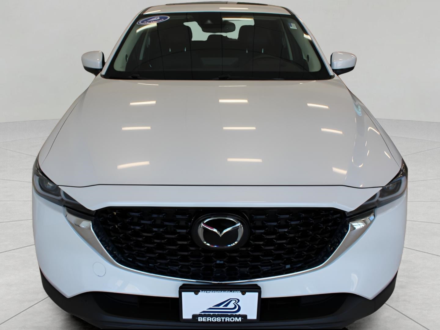 2023 Mazda Mazda CX-5 2.5 S Premium Plus Package AWD