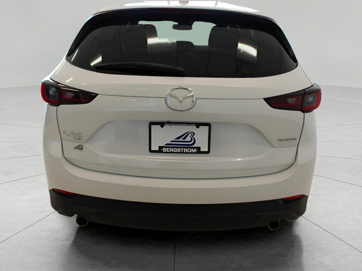 2023 Mazda Mazda CX-5 2.5 S Premium Plus Package AWD