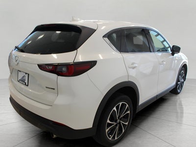 2023 Mazda Mazda CX-5 2.5 S Premium Plus Package AWD