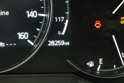 2023 Mazda Mazda CX-5 2.5 S Premium Plus Package AWD
