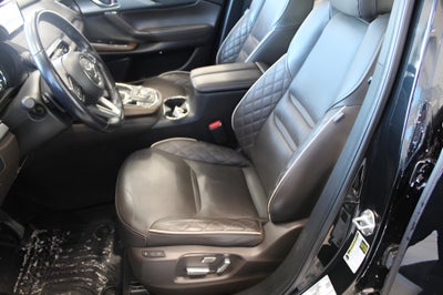 2022 Mazda Mazda CX-9 Signature AWD