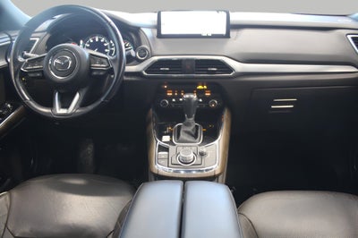 2022 Mazda Mazda CX-9 Signature AWD