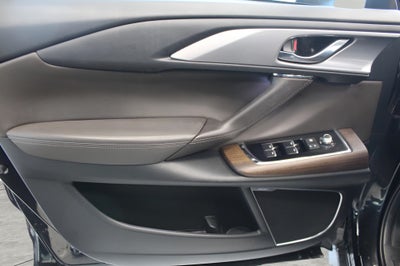 2022 Mazda Mazda CX-9 Signature AWD