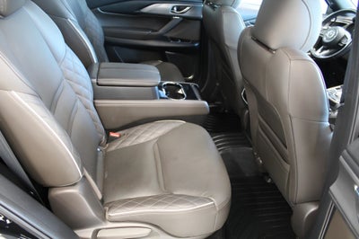 2022 Mazda Mazda CX-9 Signature AWD