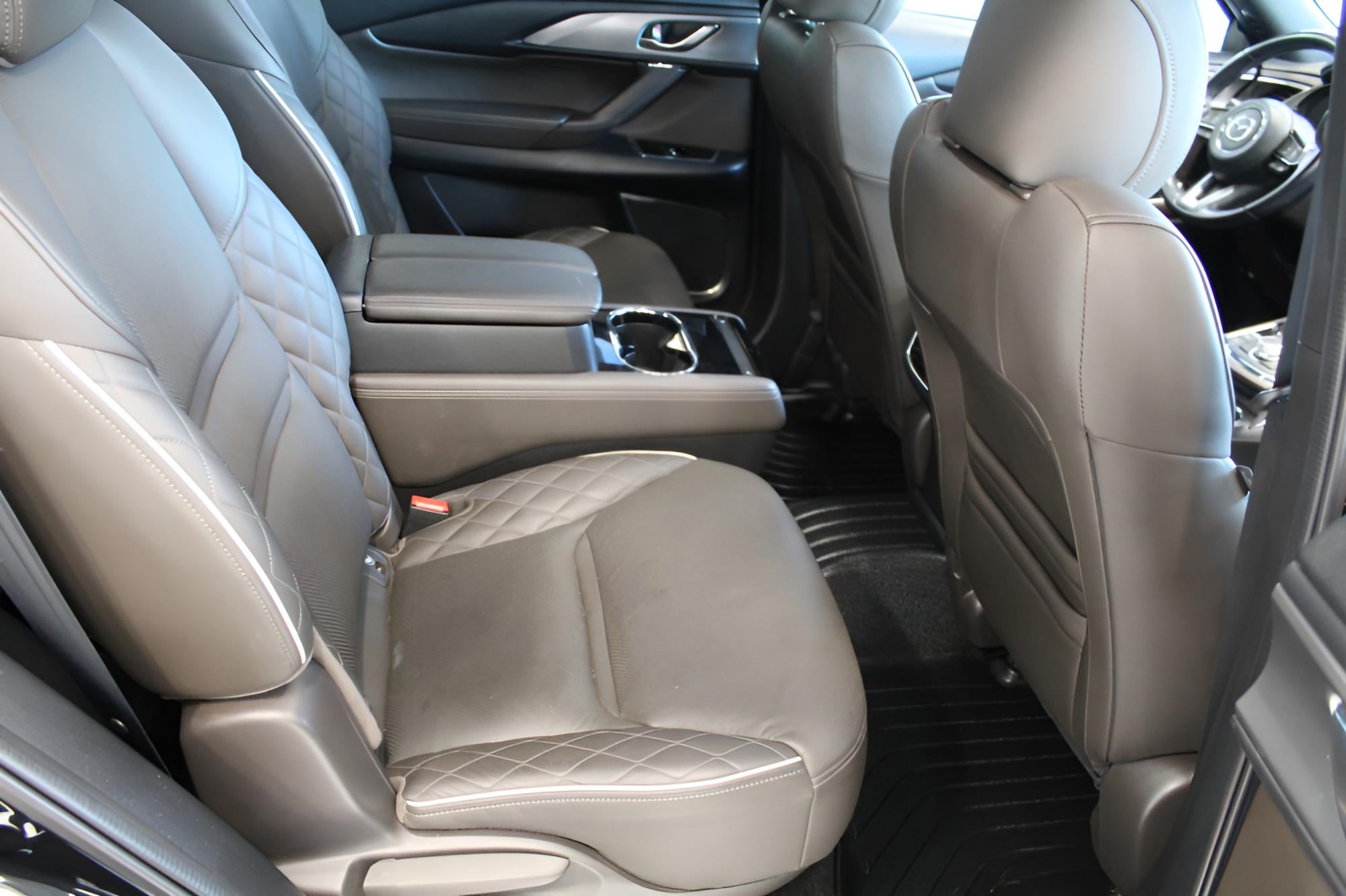 2022 Mazda Mazda CX-9 Signature AWD