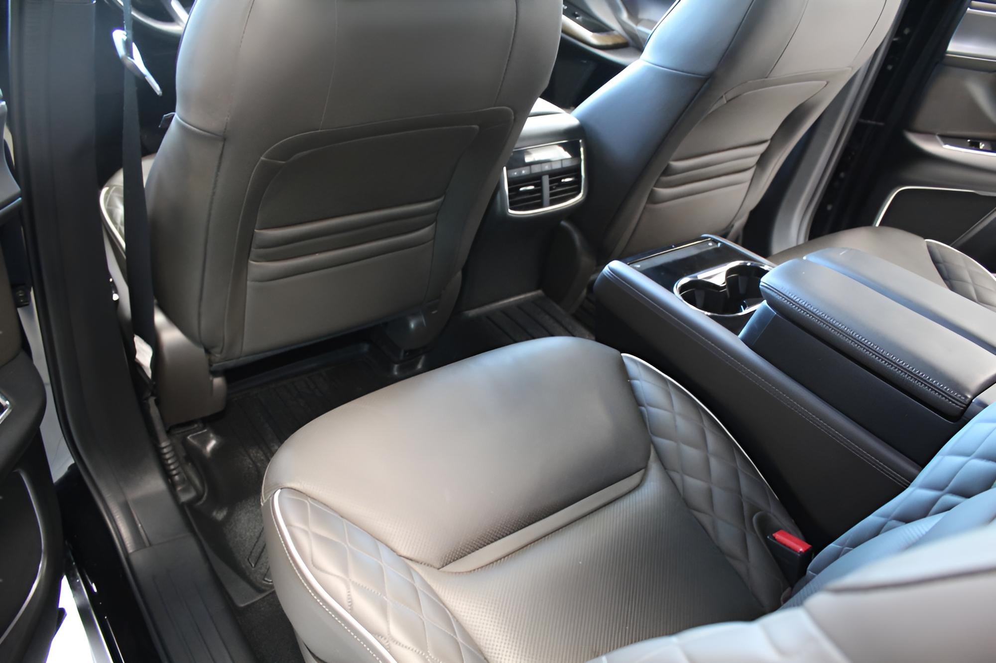 2022 Mazda Mazda CX-9 Signature AWD