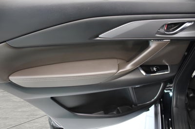 2022 Mazda Mazda CX-9 Signature AWD