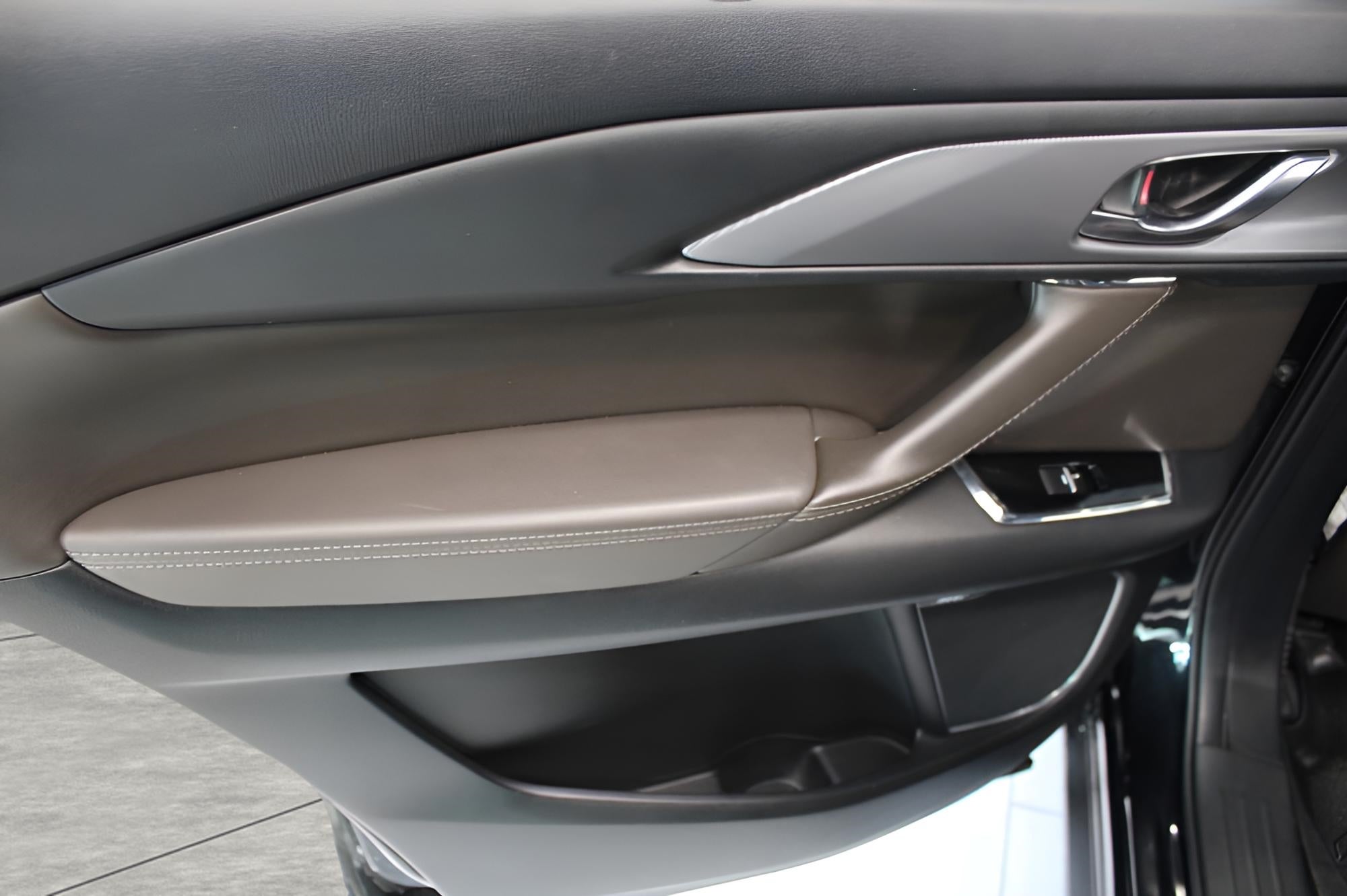 2022 Mazda Mazda CX-9 Signature AWD