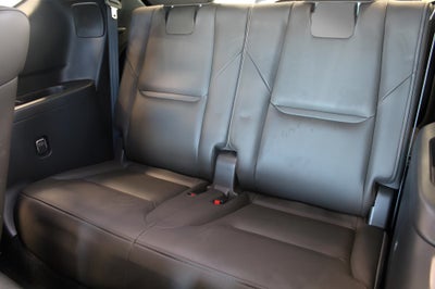 2022 Mazda Mazda CX-9 Signature AWD