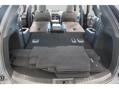 2022 Mazda Mazda CX-9 Signature AWD