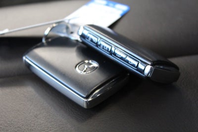 2022 Mazda Mazda CX-9 Signature AWD