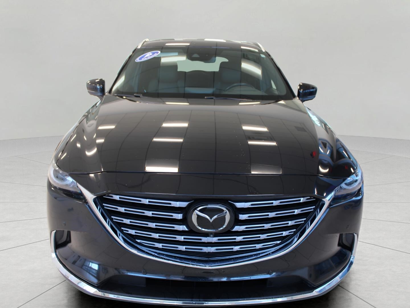 2022 Mazda Mazda CX-9 Signature AWD