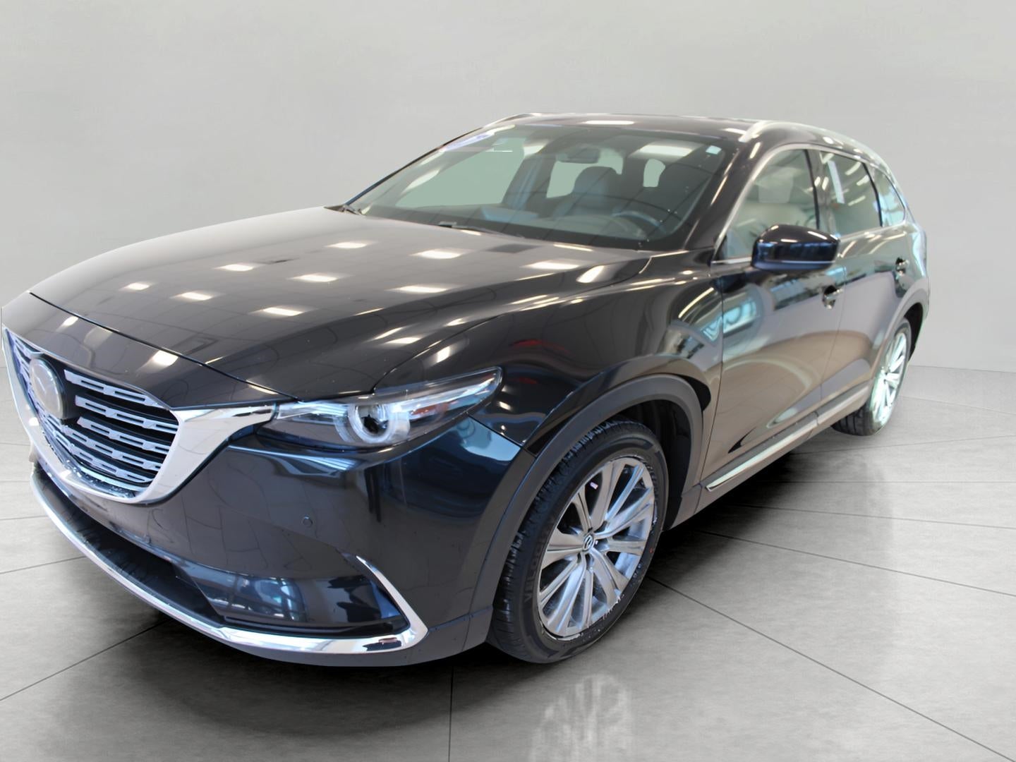 2022 Mazda Mazda CX-9 Signature AWD