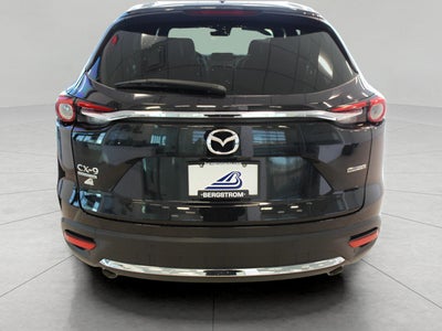 2022 Mazda Mazda CX-9 Signature AWD