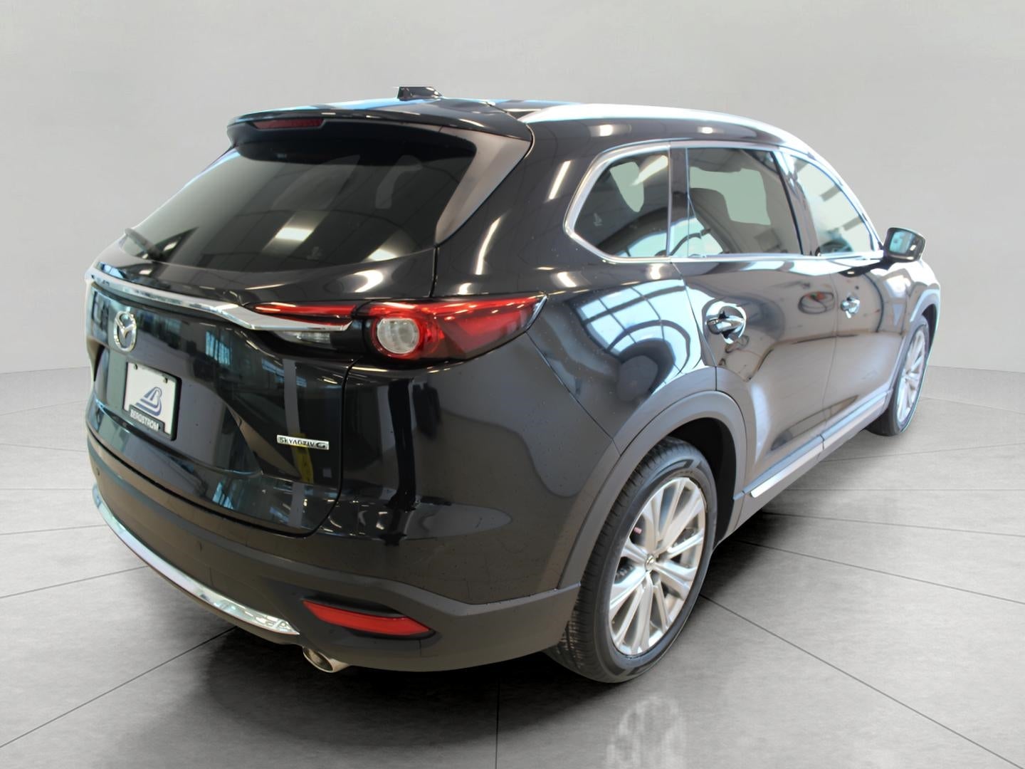 2022 Mazda Mazda CX-9 Signature AWD