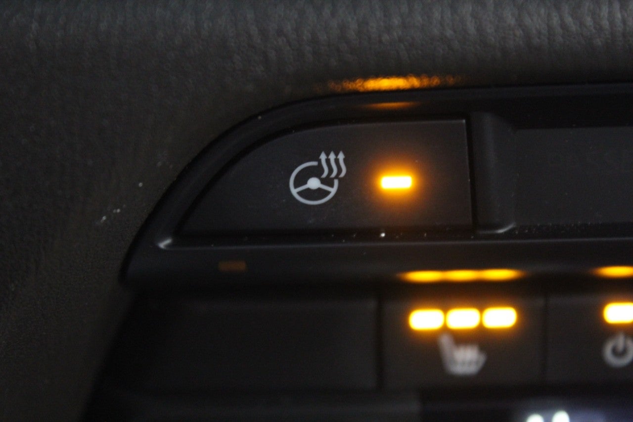 2022 Mazda Mazda CX-9 Signature AWD