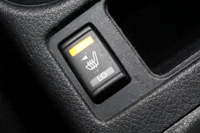 2018 Nissan ROGUE SPORT UTILITY