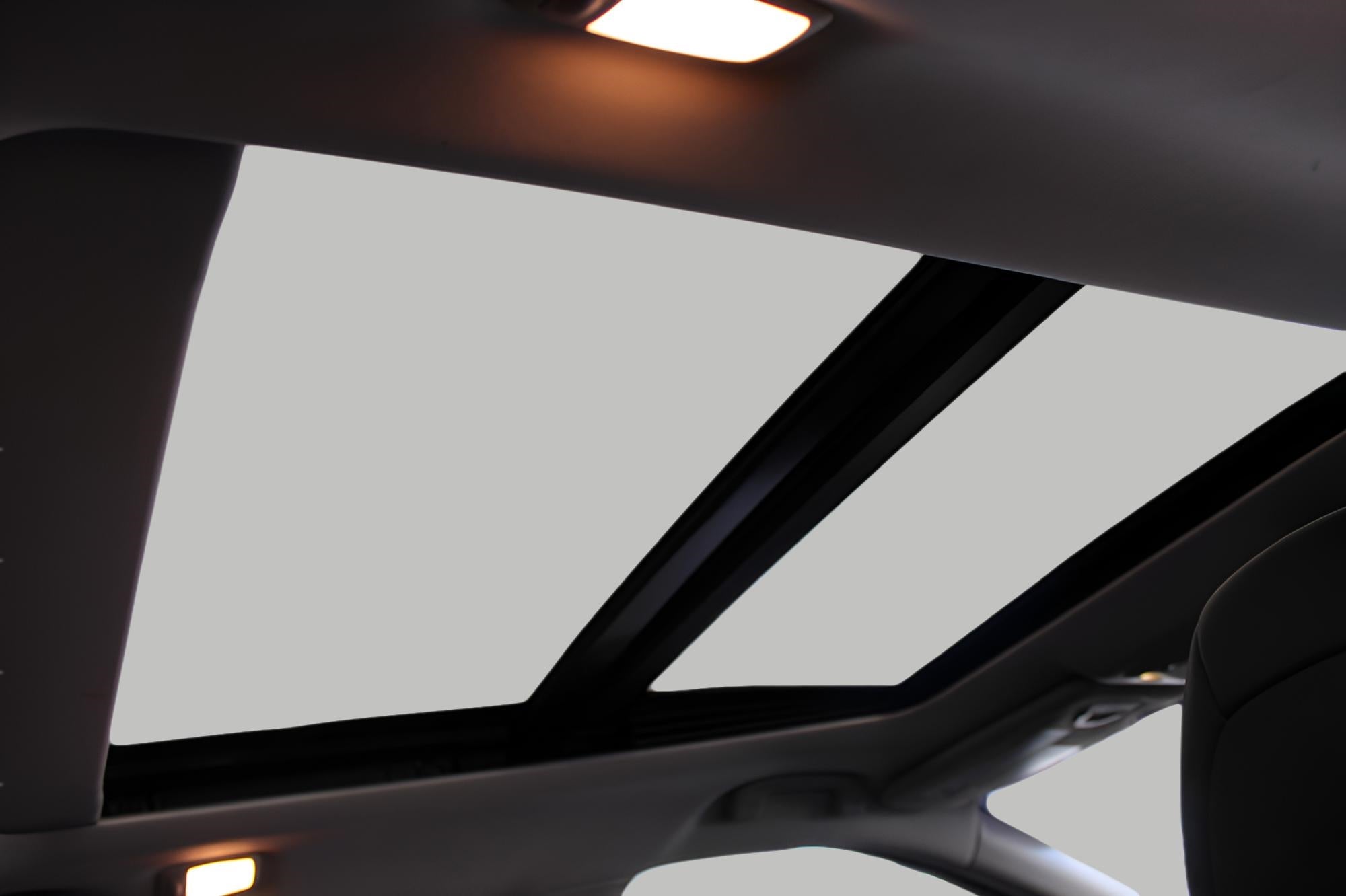 2018 Nissan ROGUE SPORT UTILITY