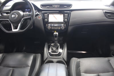 2018 Nissan ROGUE SPORT UTILITY