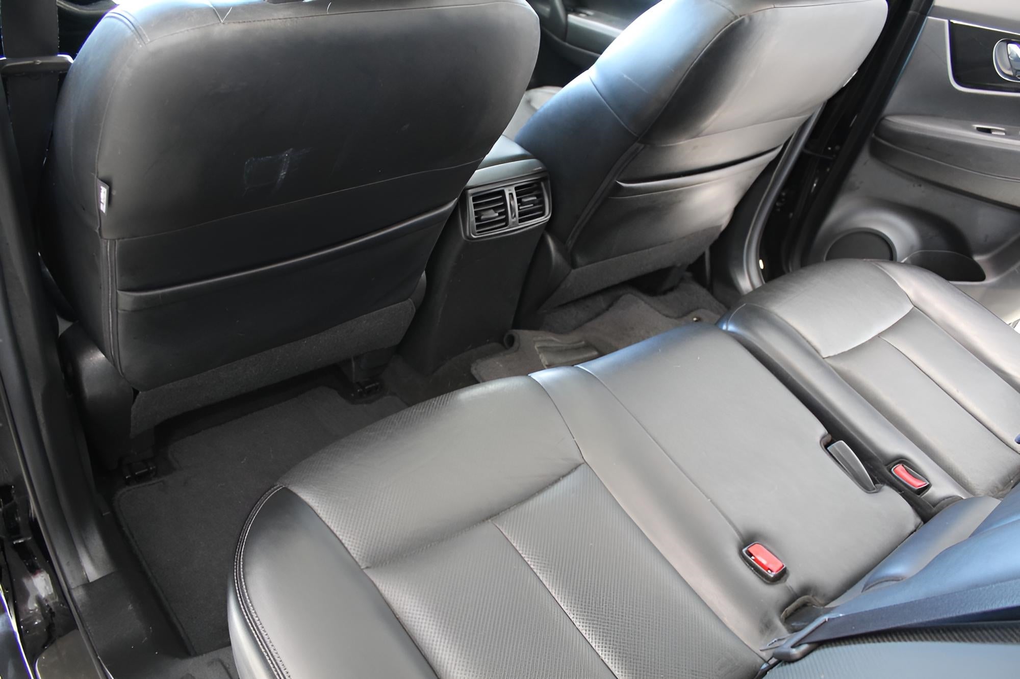 2018 Nissan ROGUE SPORT UTILITY