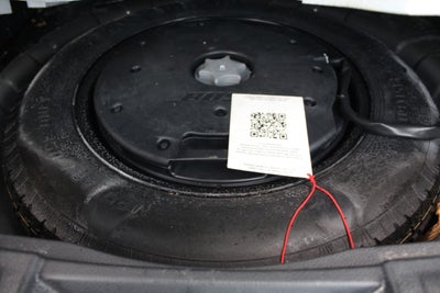 2018 Nissan ROGUE SPORT UTILITY