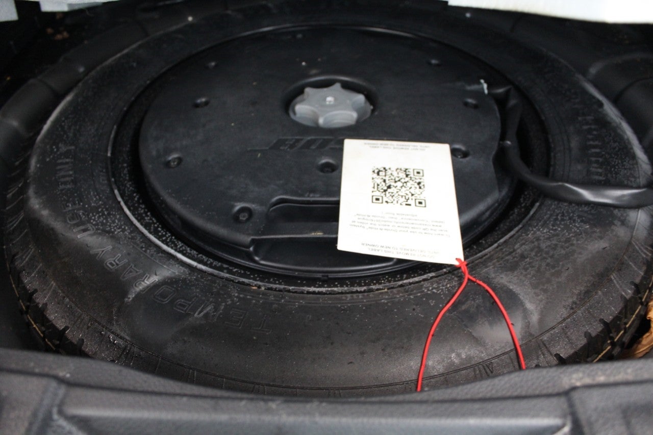 2018 Nissan ROGUE SPORT UTILITY