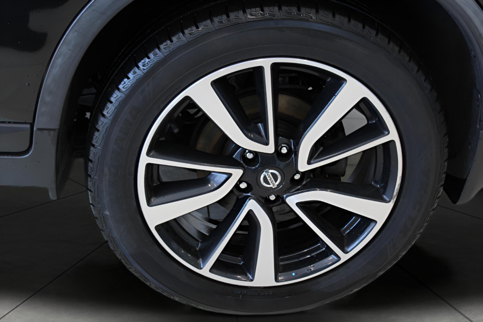 2018 Nissan ROGUE SPORT UTILITY