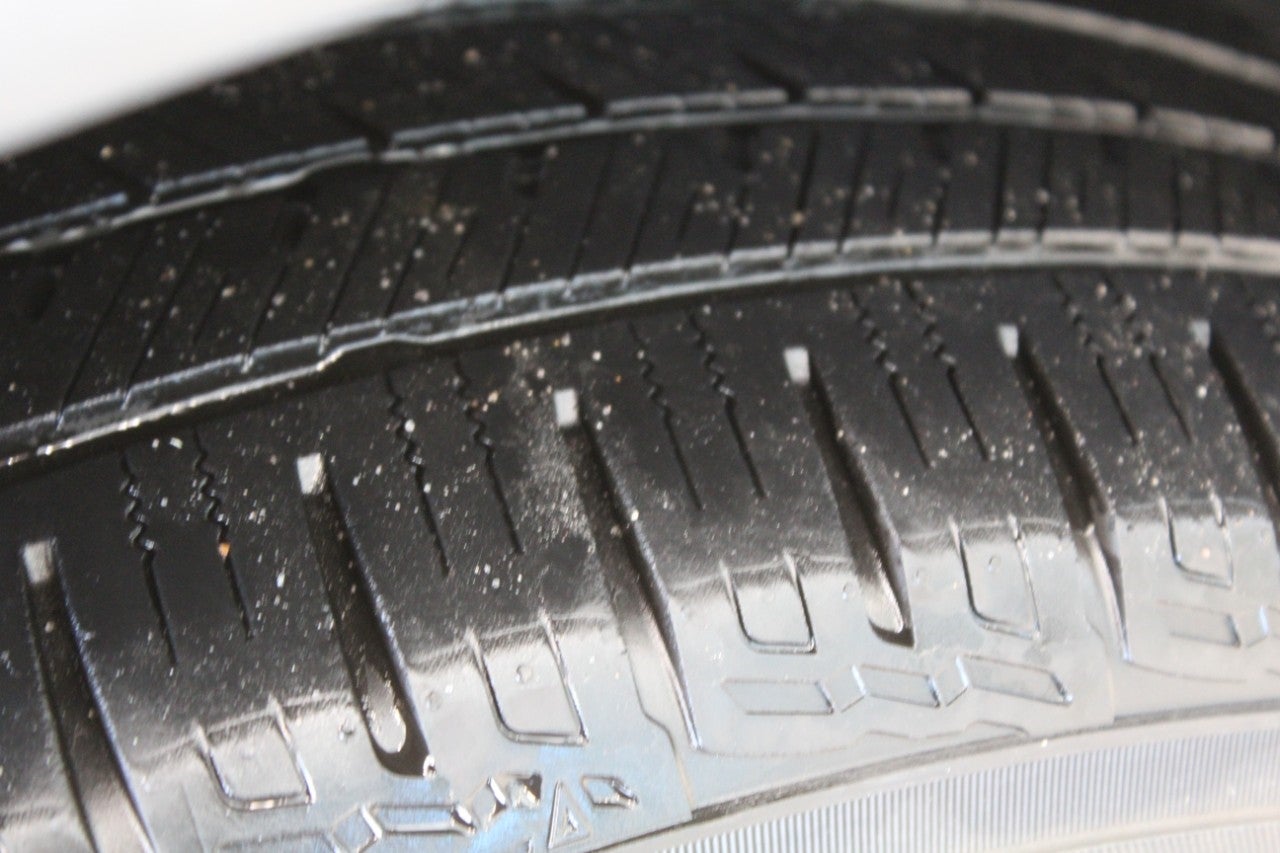 2018 Nissan ROGUE SPORT UTILITY