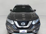 2018 Nissan ROGUE SPORT UTILITY
