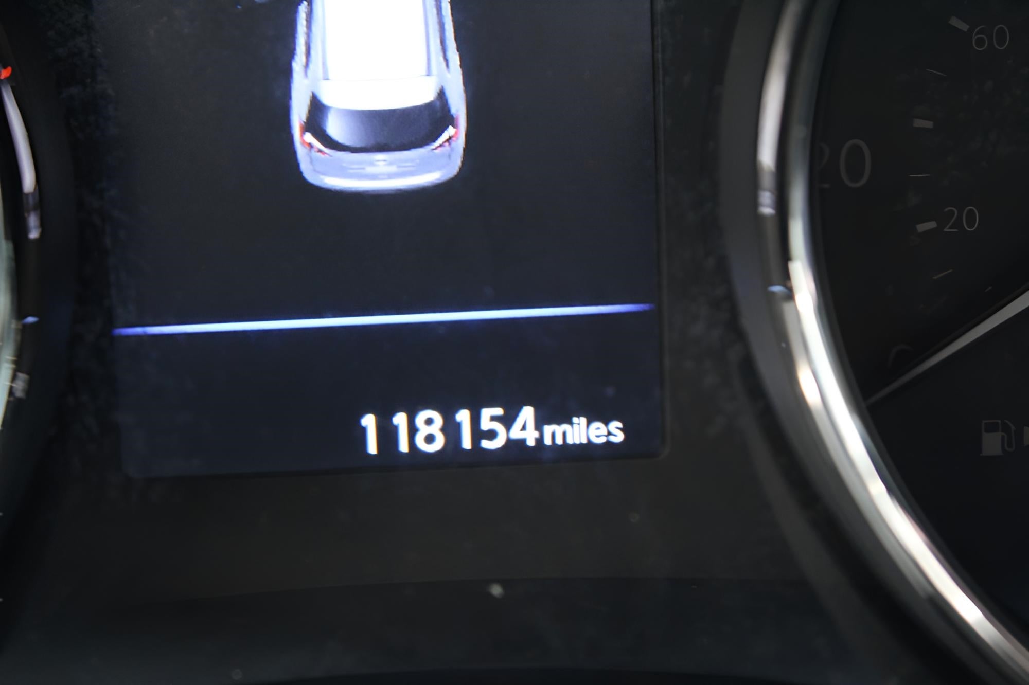 2018 Nissan ROGUE SPORT UTILITY