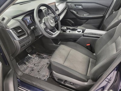 2024 Nissan Rogue AWD SV